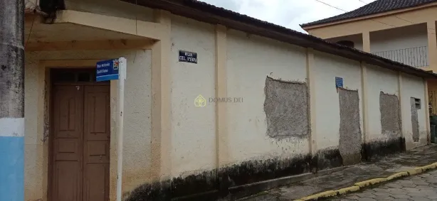 Ponto Comercial à venda, 95m² no Centro, Passa Vinte