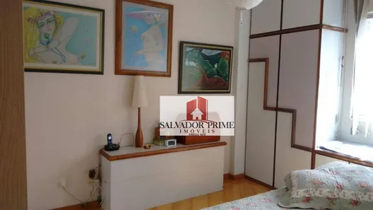 Apartamento com 2 Quartos à venda, 56m² no Canela, Salvador