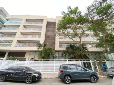 Apartamento com 2 Quartos para venda ou aluguel, 90m² no Braga, Cabo Frio