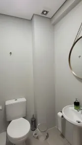 Sala Comercial à venda, 46m² no São Pelegrino, Caxias do Sul
