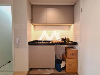 Apartamento com 2 Quartos à venda, 50m² no Centro, Belo Horizonte