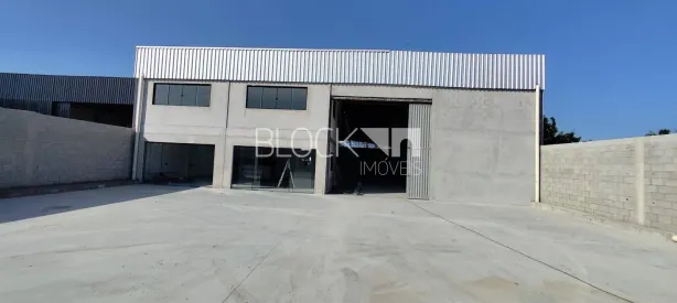 Galpão/Depósito/Armazém para alugar, 1500m² no Recreio dos Bandeirantes, Rio de Janeiro