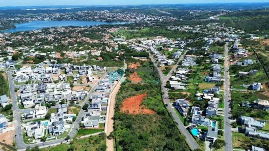 Lote/Terreno à venda, 457m² no Várzea, Lagoa Santa