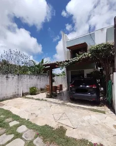 Casa de Condomínio com 2 Quartos à venda, 71m² no Planalto, Natal