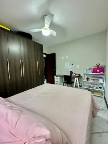 Apartamento com 3 Quartos à venda, 105m² no Acupe, Salvador