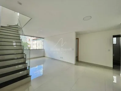 Cobertura com 3 Quartos à venda, 176m² no Gutierrez, Belo Horizonte