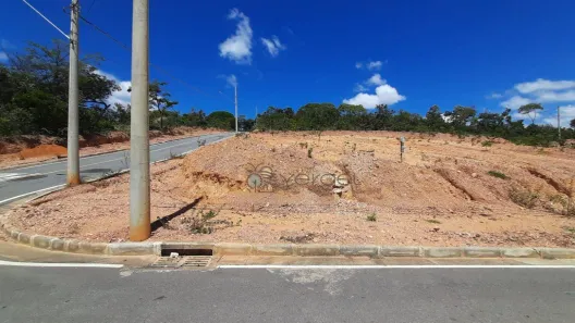 Lote/Terreno à venda, 526m² no Parque das Orquídeas, Lagoa Santa