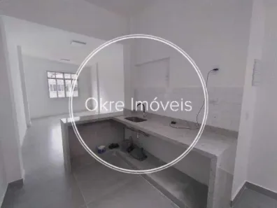 Apartamento com 3 Quartos à venda, 116m² no Flamengo, Rio de Janeiro