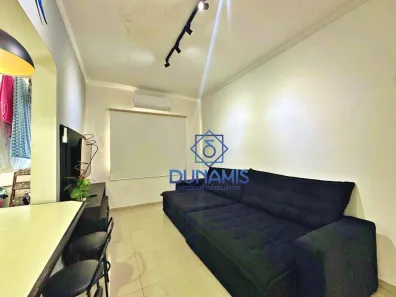 Cobertura com 3 Quartos à venda, 80m² no Enseada, Guarujá