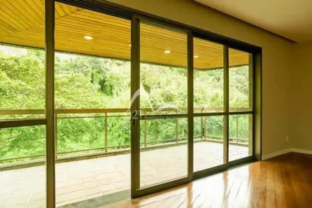 Apartamento com 4 Quartos à venda, 325m² no Jardim Botânico, Rio de Janeiro