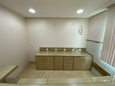Sala Comercial para alugar, 25m² no São Geraldo, Manaus