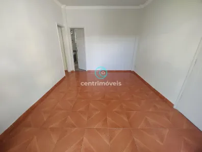 Apartamento com 3 Quartos para venda ou aluguel, 84m² no Rio Comprido, Rio de Janeiro