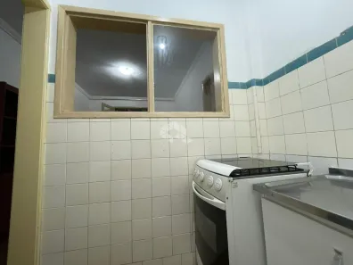 Apartamento com 1 Quarto à venda, 41m² no Centro Histórico, Porto Alegre