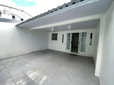Casa com 2 Quartos à venda, 70m² no Parque 10 de Novembro, Manaus