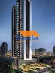 Apartamento com 2 Quartos à venda, 89m² no Savassi, Belo Horizonte