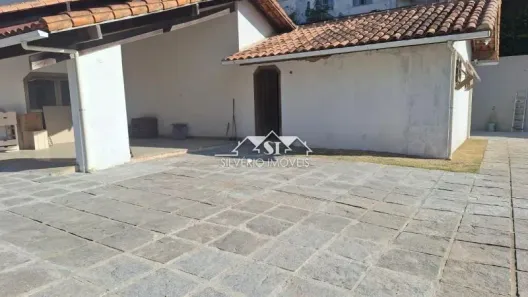 Casa com 6 Quartos para venda ou aluguel, 800m² no Morin, Petrópolis