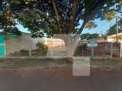 Lote/Terreno para alugar, 257m² no Paiçandu, Paiçandu