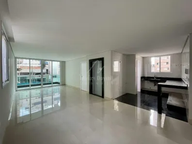 Apartamento com 4 Quartos à venda, 144m² no Gutierrez, Belo Horizonte