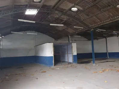 Galpão/Depósito/Armazém à venda, 893m² no Jacarepaguá, Rio de Janeiro