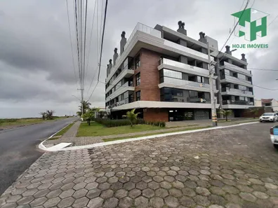 Cobertura com 3 Quartos à venda, 119m² no Balneário Costa Azul, Matinhos