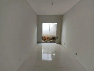 Casa de Condomínio com 2 Quartos para alugar, 82m² no Plano Diretor Sul, Palmas