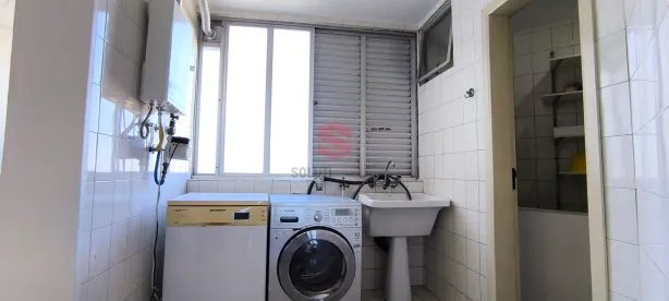 Apartamento com 3 Quartos para alugar, 127m² no Centro, Campo Largo
