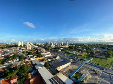 Apartamento com 2 Quartos à venda, 42m² no Pitanguinha, Maceió
