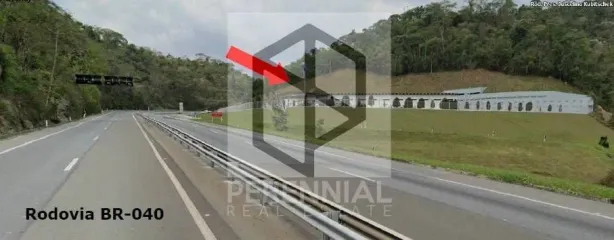 Ponto Comercial para alugar, 5040m² no Posse, Petrópolis
