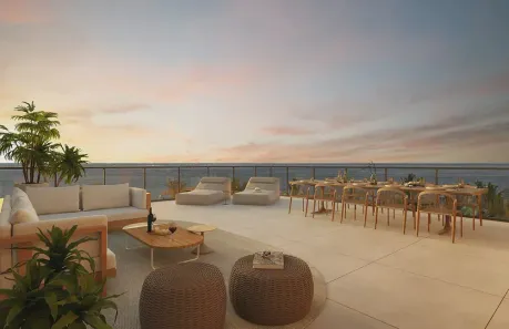 Cobertura com 3 Quartos à venda, 115m² no , Tamandaré