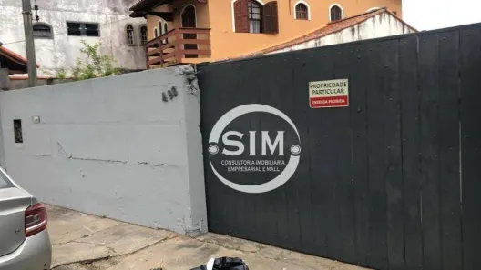 Lote/Terreno para venda ou aluguel, 180m² no Centro, Cabo Frio
