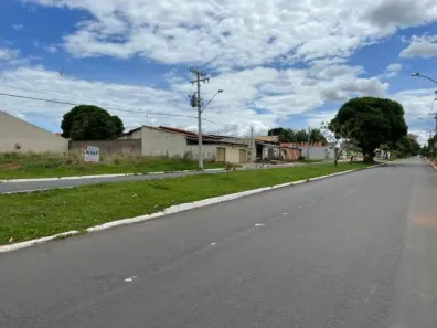 Lote/Terreno para alugar, 901m² no Jardim Mariliza, Goiânia