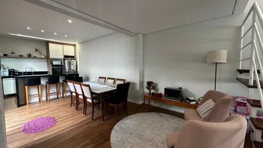 Casa de Condomínio com 3 Quartos à venda, 120m² no Condomínio Veredas, Taubaté