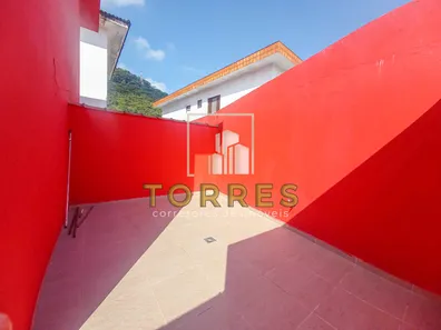 Casa com 3 Quartos à venda, 80m² no Vila Santo Antônio, Guarujá