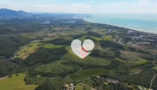 Lote/Terreno à venda, 375m² no Lameirão, Guarapari