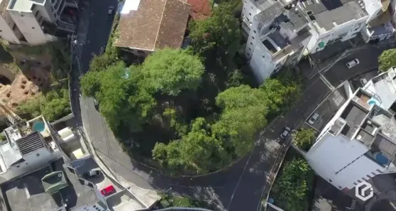 Lote/Terreno à venda, 900m² no Rio Vermelho, Salvador