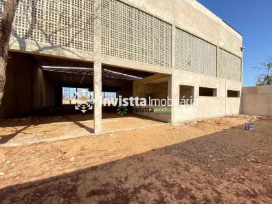 Galpão/Depósito/Armazém para alugar, 850m² no Jardim Aureny III, Palmas