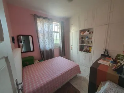 Apartamento com 3 Quartos à venda, 105m² no Acupe de Brotas, Salvador