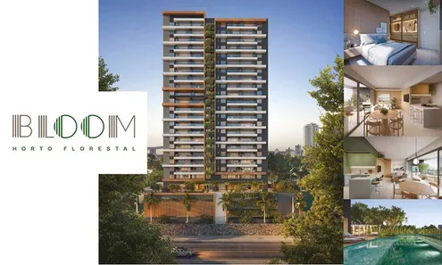 Apartamento com 2 Quartos à venda, 84m² no Horto Florestal, Salvador