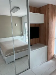 Apartamento com 2 Quartos para alugar, 63m² no Tirol, Natal