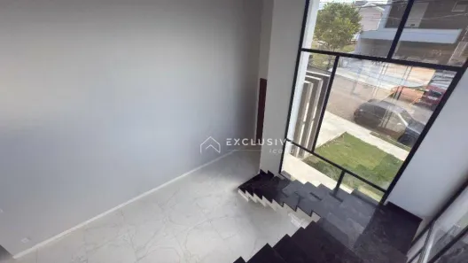 Casa de Condomínio com 3 Quartos à venda, 200m² no Condomínio Terras do Vale, Caçapava