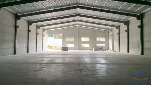 Galpão/Depósito/Armazém com 1 Quarto para alugar, 1152m² no Jardim América, Caxias do Sul