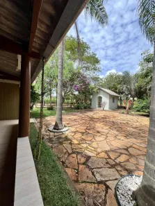 Fazenda/Sítio com 3 Quartos à venda, 8900m² no Zona Rural, Gameleira de Goiás