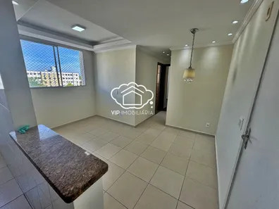 Apartamento com 2 Quartos à venda, 49m² no Campo Grande, Rio de Janeiro