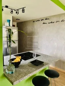 Apartamento com 1 Quarto para alugar, 47m² no Saldanha Marinho, Petrópolis