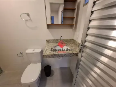 Kitnet com 1 Quarto para alugar, 25m² no Universitário, Belo Horizonte