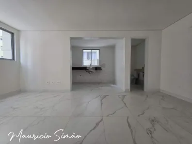 Apartamento com 2 Quartos à venda, 62m² no Savassi, Belo Horizonte