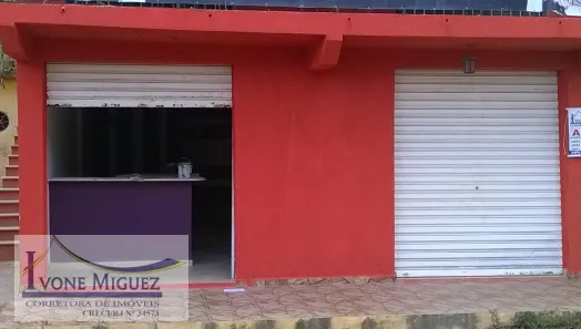 Ponto Comercial para alugar, 90m² no Avelar, Paty do Alferes