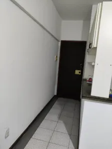 Apartamento com 1 Quarto para alugar, 45m² no Pituba, Salvador