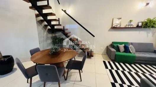 Casa de Condomínio com 3 Quartos à venda, 193m² no Castelo, Tremembé
