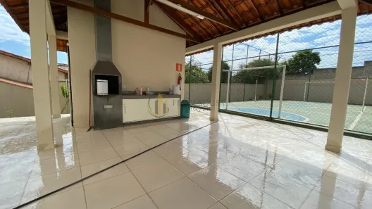 Apartamento com 2 Quartos à venda, 48m² no Betim Industrial, Betim